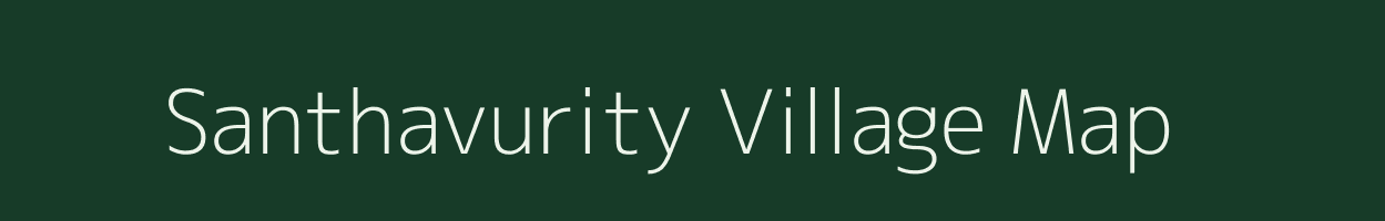 Santhavurity village map in Andhra Pradesh