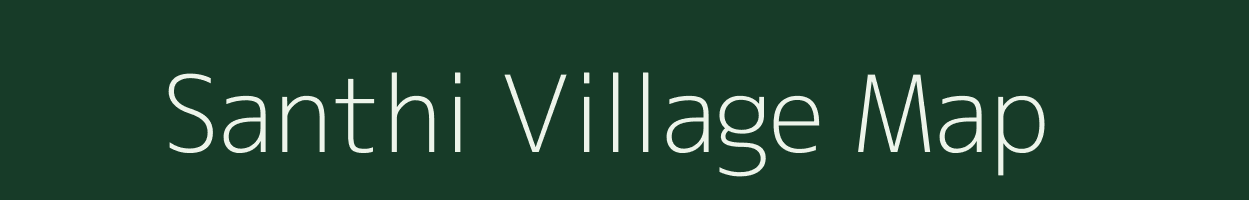 Santhi village map in Uttar Pradesh
