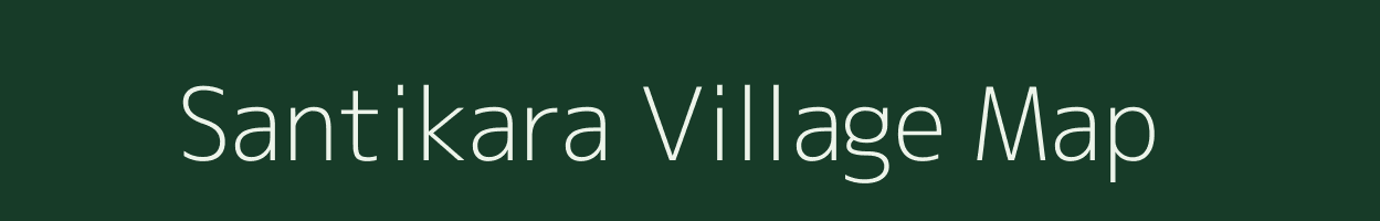 Santikara village map in Uttar Pradesh