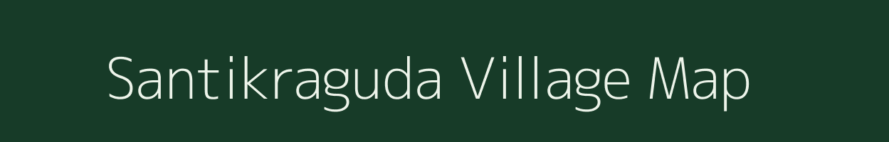 Santikraguda village map in Odisha