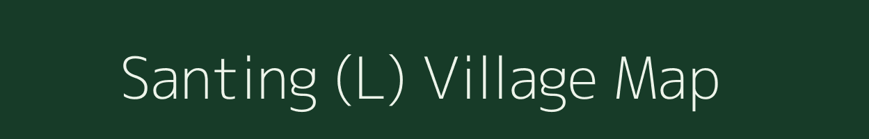 Santing (L) village map in Manipur