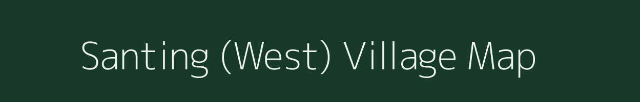 Santing (West) village map in Manipur