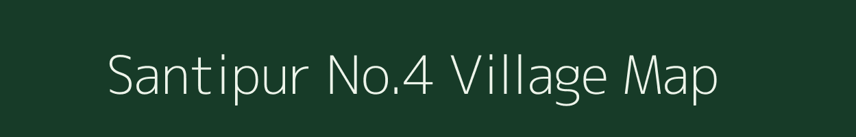 Santipur No.4 village map in Assam