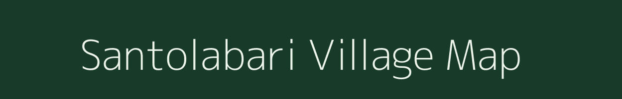 Santolabari village map in Manipur