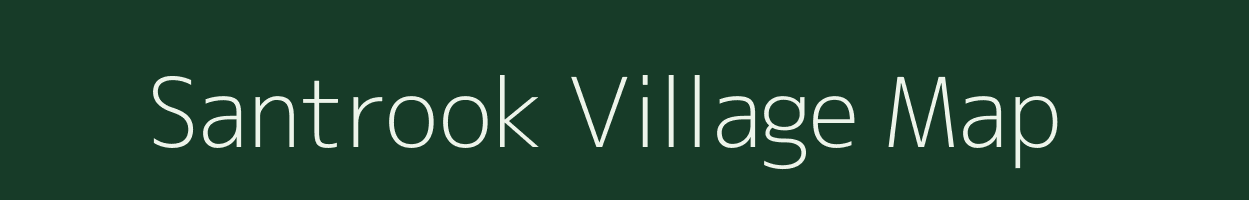 Santrook village map in Rajasthan