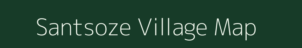 Santsoze village map in Nagaland