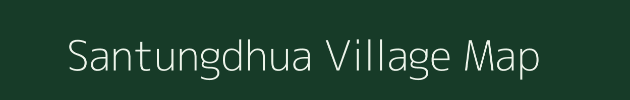Santungdhua village map in Odisha