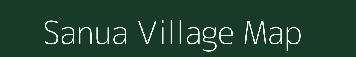 Sanua village map in Odisha