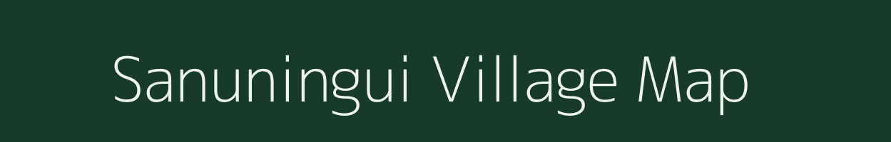 Sanuningui village map in West Bengal