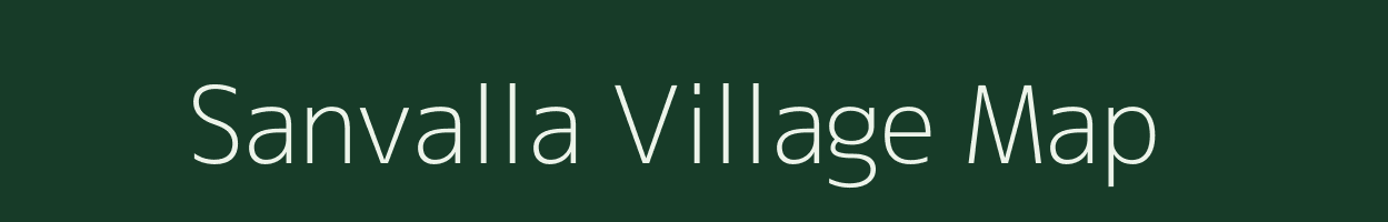 Sanvalla village map in Gujarat