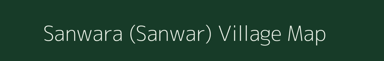 Sanwara (Sanwar) village map in Jammu & Kashmir