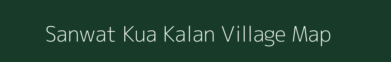 Sanwat Kua Kalan village map in Rajasthan