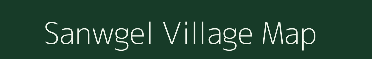 Sanwgel village map in Chhattisgarh