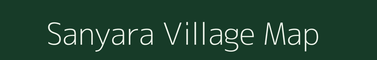 Sanyara village map in Gujarat