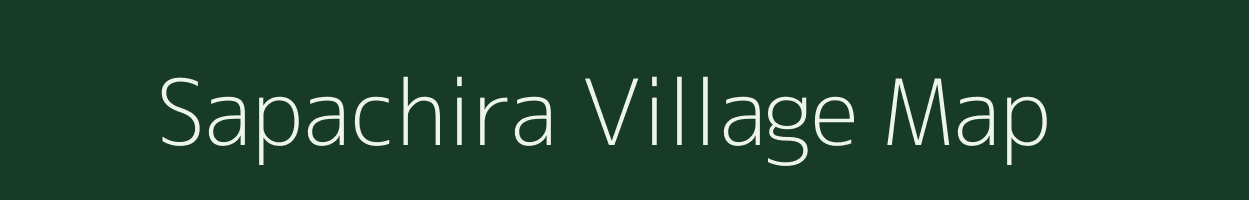 Sapachira village map in Odisha