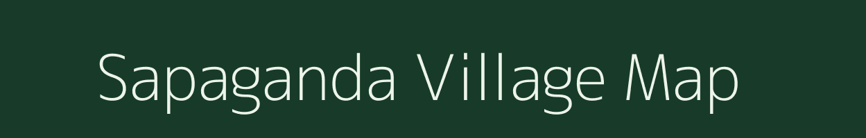 Sapaganda village map in Odisha
