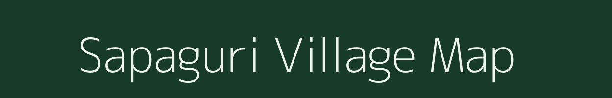 Sapaguri village map in Assam