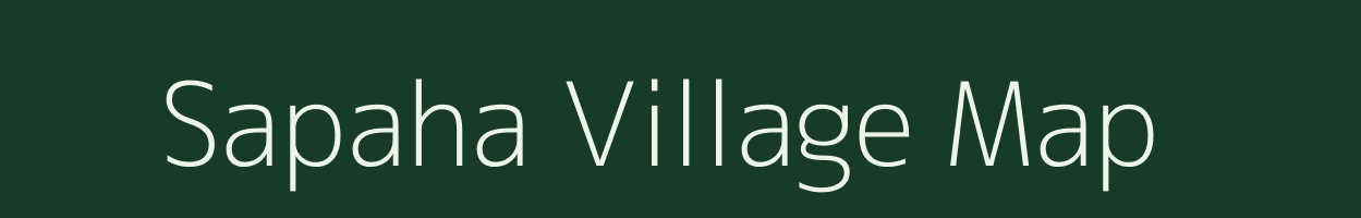 Sapaha village map in Bihar