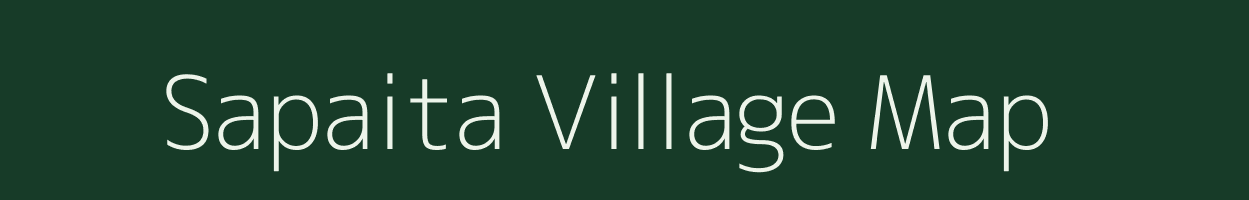 Sapaita village map in Bihar