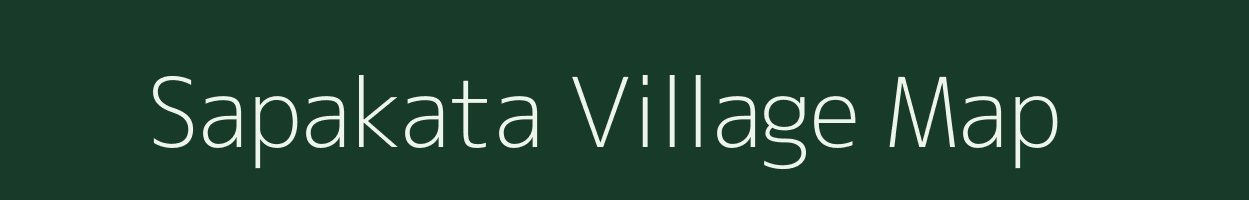 Sapakata village map in Odisha