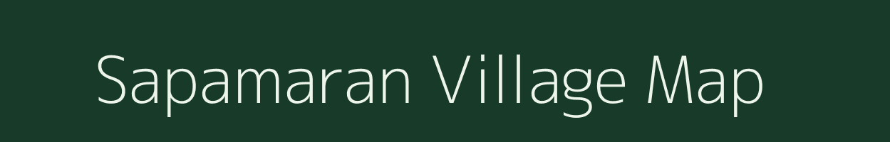 Sapamaran village map in Jharkhand