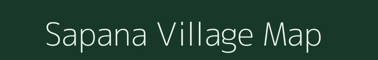 Sapana village map in Assam