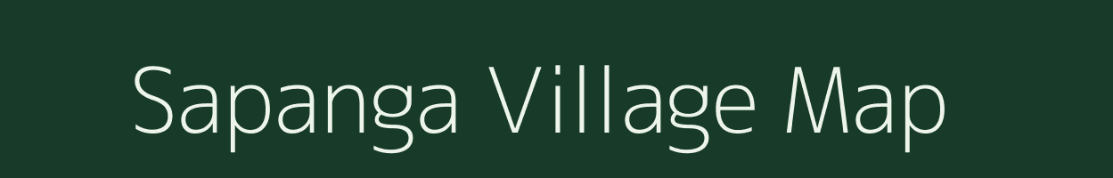 Sapanga village map in Odisha