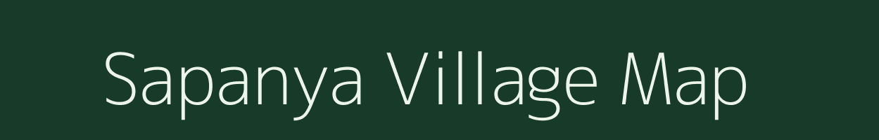 Sapanya village map in Madhya Pradesh