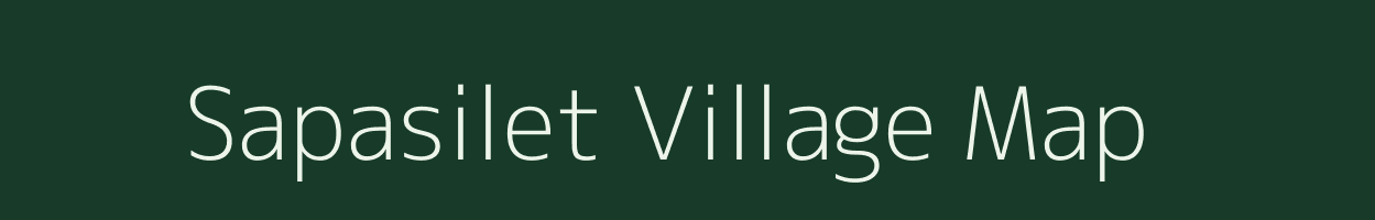 Sapasilet village map in Odisha