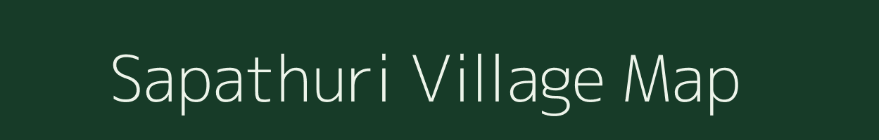 Sapathuri village map in Assam