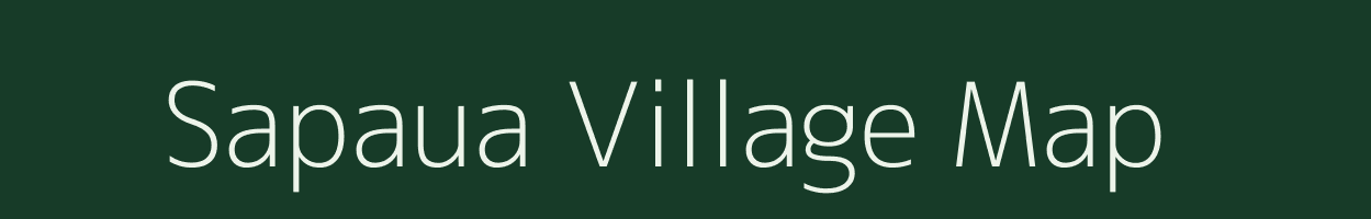 Sapaua village map in Madhya Pradesh