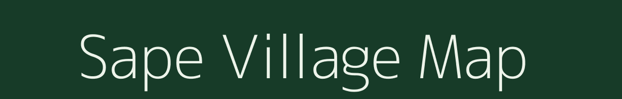 Sape village map in Arunachal Pradesh