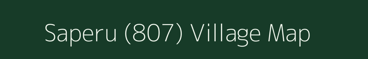 Saperu (807) village map in Himachal Pradesh