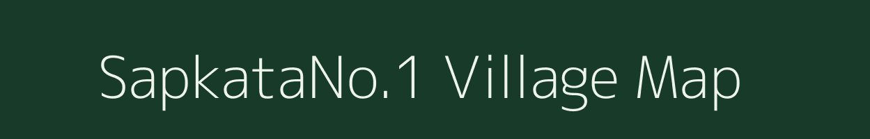 SapkataNo.1 village map in Assam