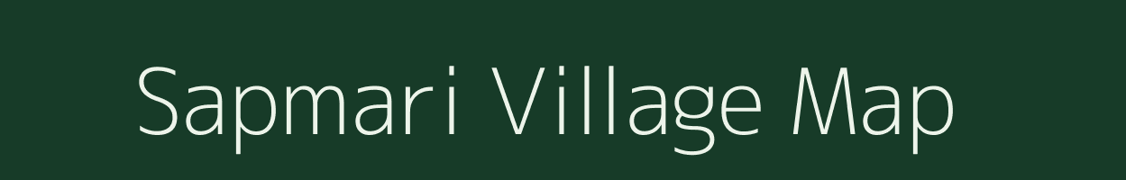 Sapmari village map in Assam