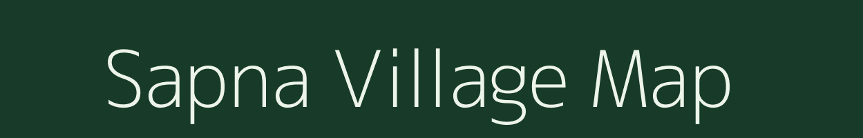 Sapna village map in Chhattisgarh