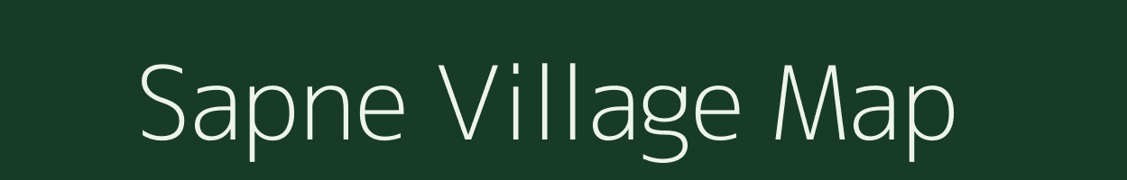 Sapne village map in Odisha