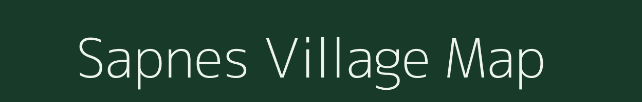 Sapnes village map in Gujarat