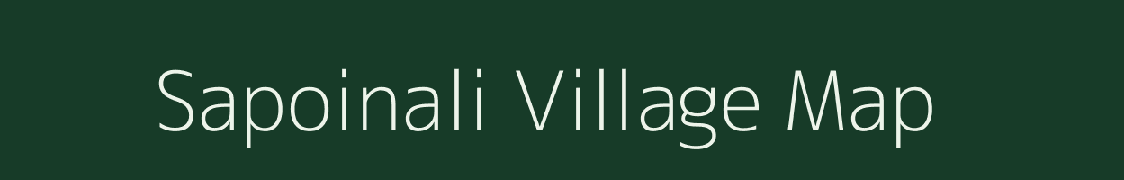 Sapoinali village map in Odisha