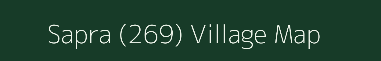 Sapra (269) village map in Himachal Pradesh