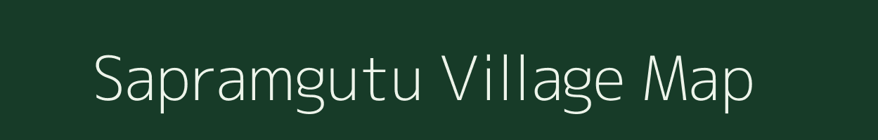 Sapramgutu village map in Jharkhand