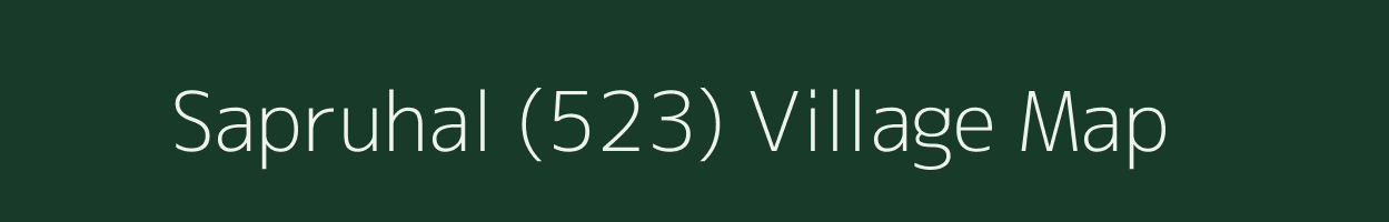 Sapruhal (523) village map in Himachal Pradesh