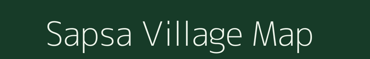 Sapsa village map in Uttar Pradesh