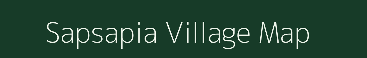 Sapsapia village map in Jharkhand