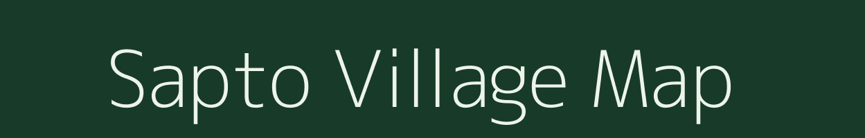 Sapto village map in Bihar