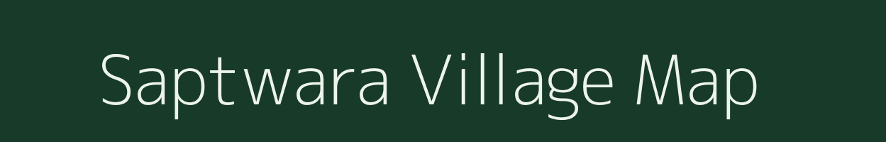 Saptwara village map in Uttar Pradesh