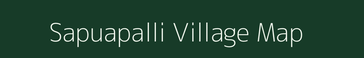 Sapuapalli village map in Odisha