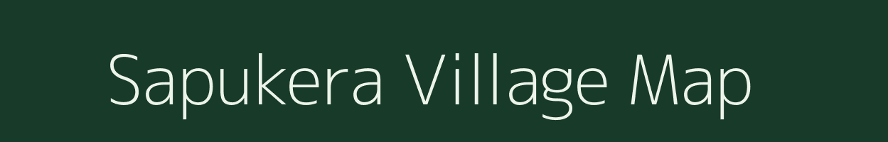 Sapukera village map in Jharkhand