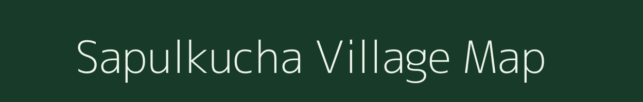 Sapulkucha village map in Odisha