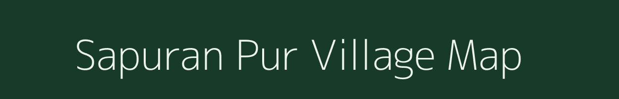 Sapuran Pur village map in Jammu & Kashmir